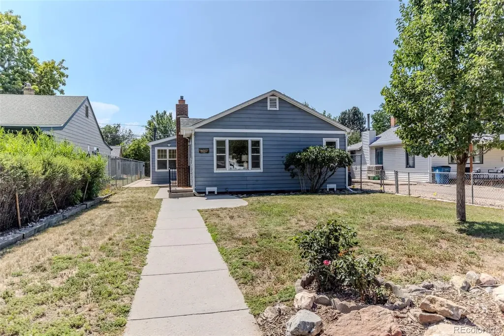 4077 S Washington Street Englewood CO 80113