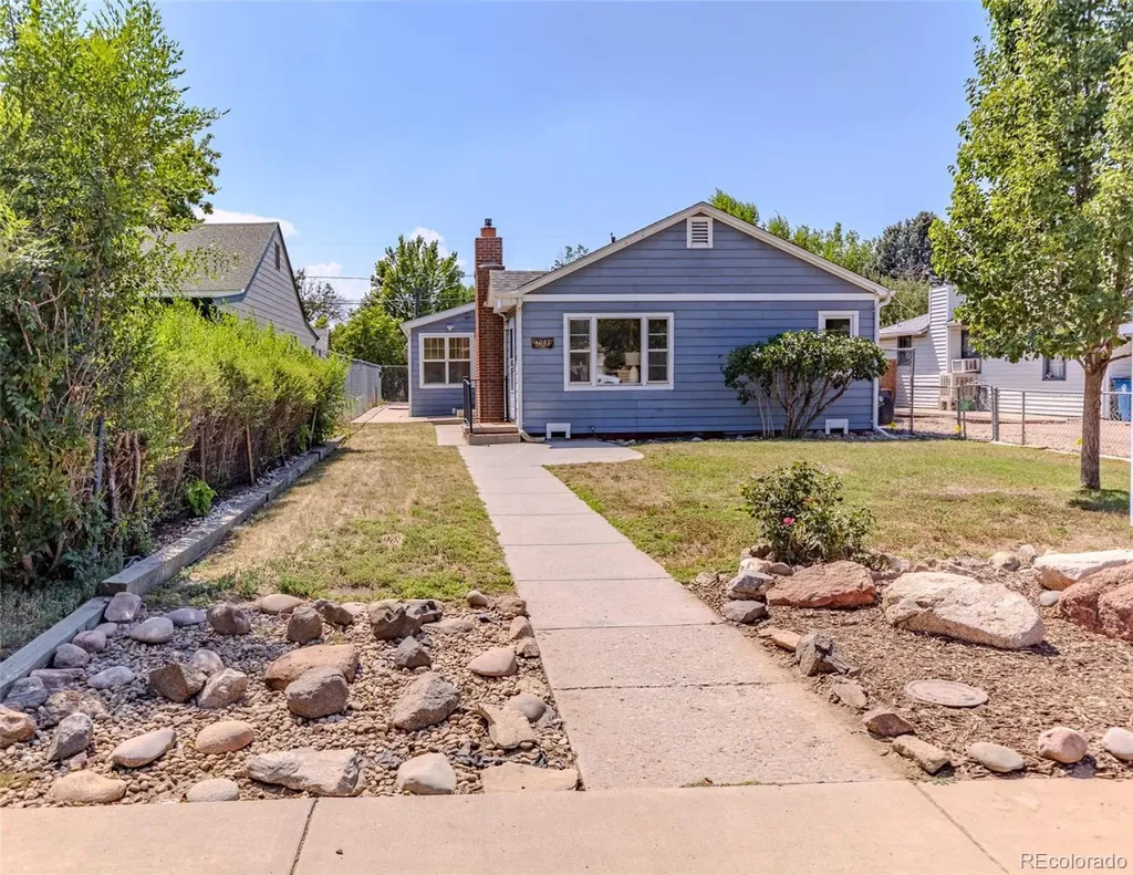4077 S Washington Street Englewood CO 80113