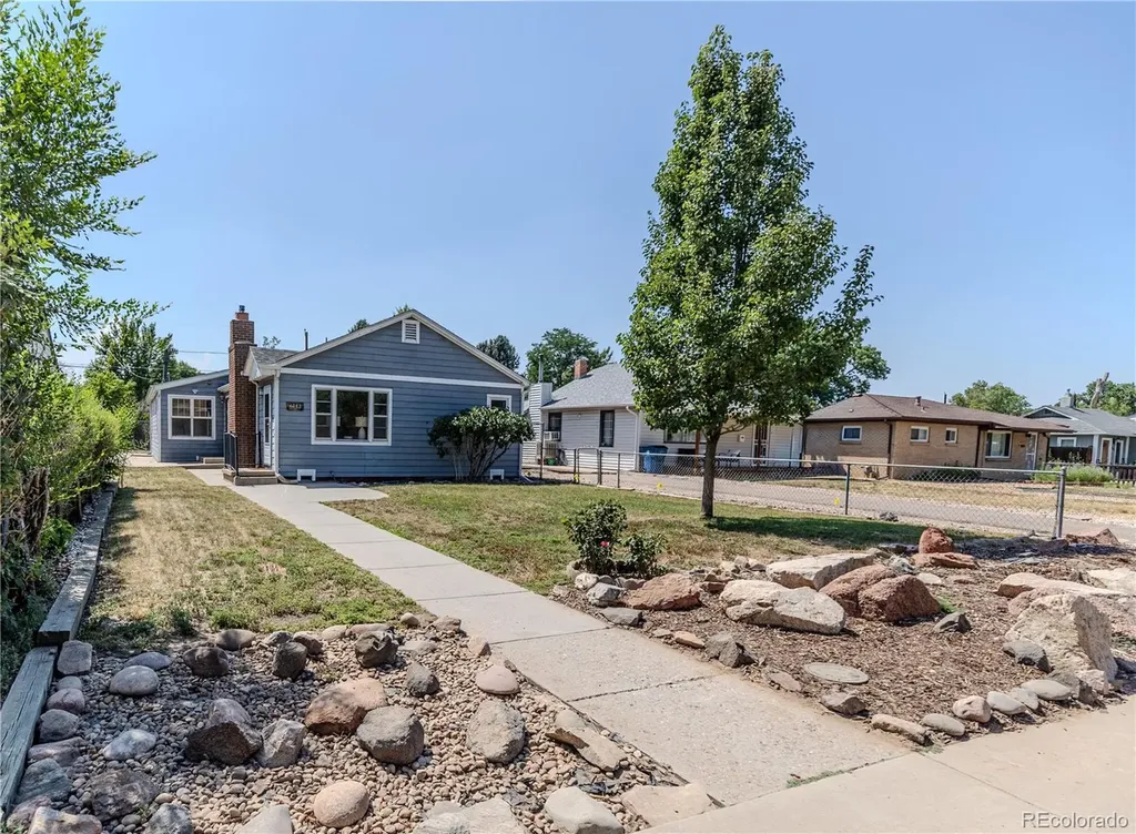 4077 S Washington Street Englewood CO 80113