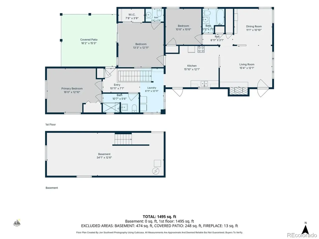 4077 S Washington Street Englewood CO 80113