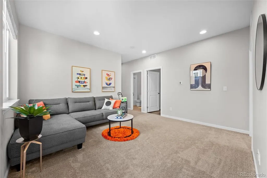 5342 E 64th Avenue Commerce City CO 80022