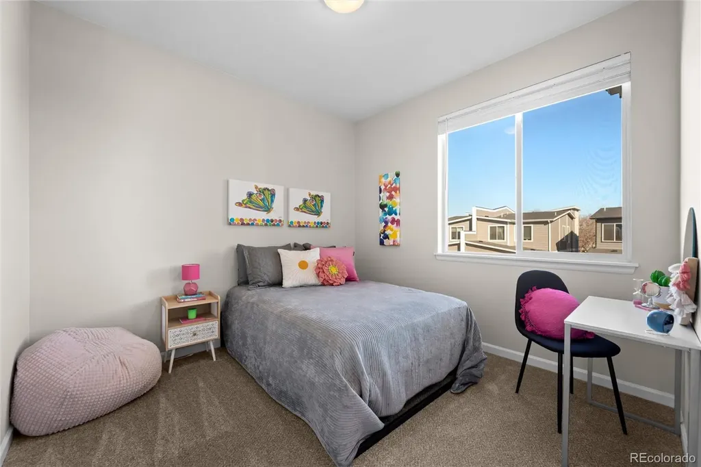 5342 E 64th Avenue Commerce City CO 80022