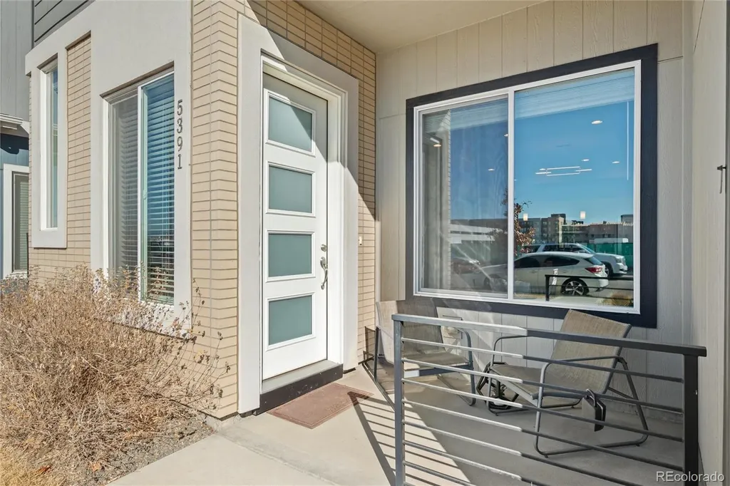 5342 E 64th Avenue Commerce City CO 80022