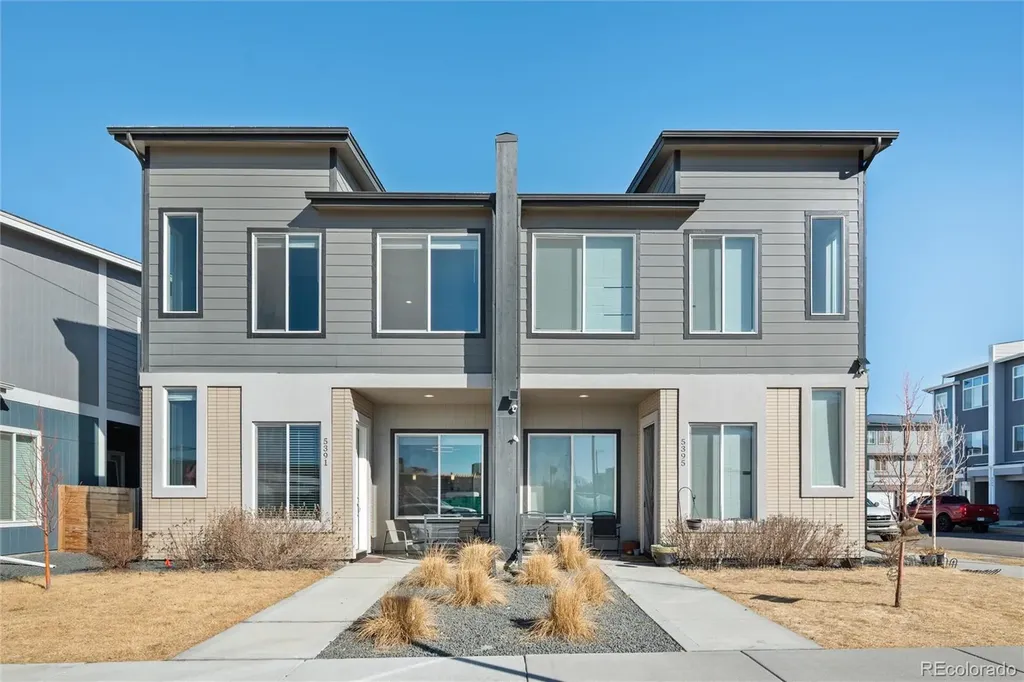 5342 E 64th Avenue Commerce City CO 80022