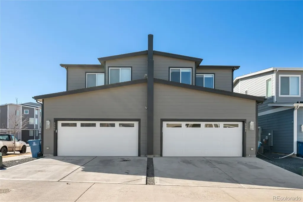 5342 E 64th Avenue Commerce City CO 80022