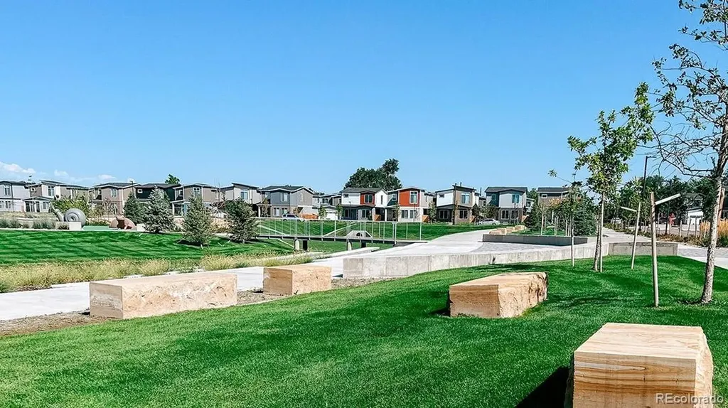 5342 E 64th Avenue Commerce City CO 80022