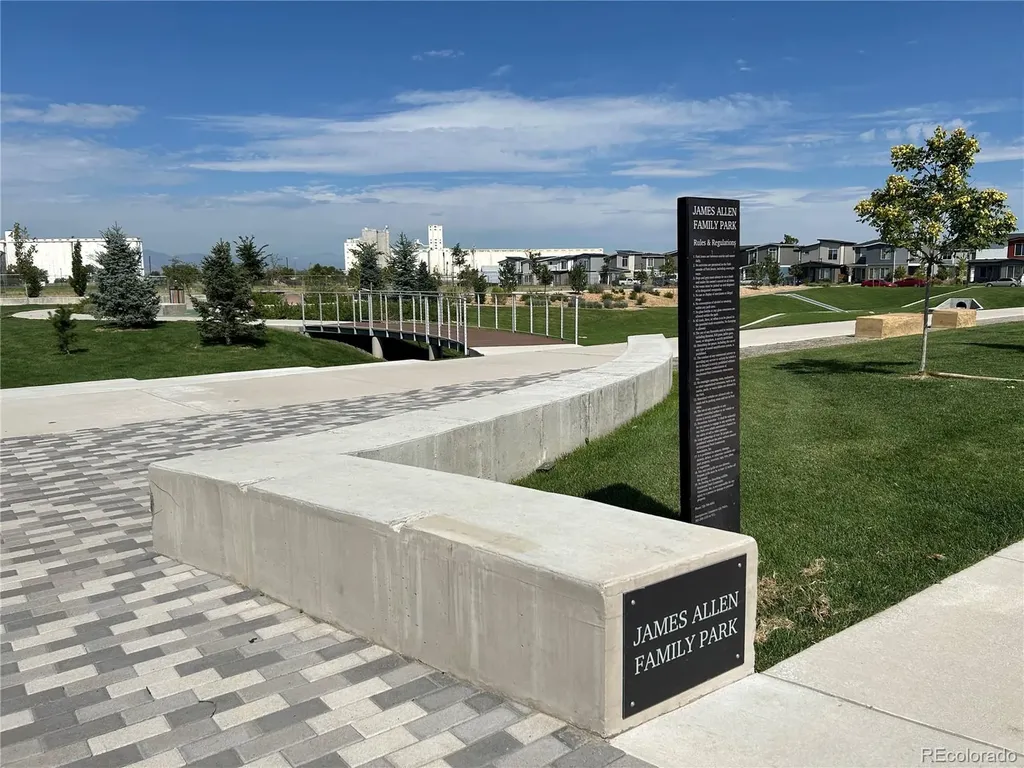 5342 E 64th Avenue Commerce City CO 80022