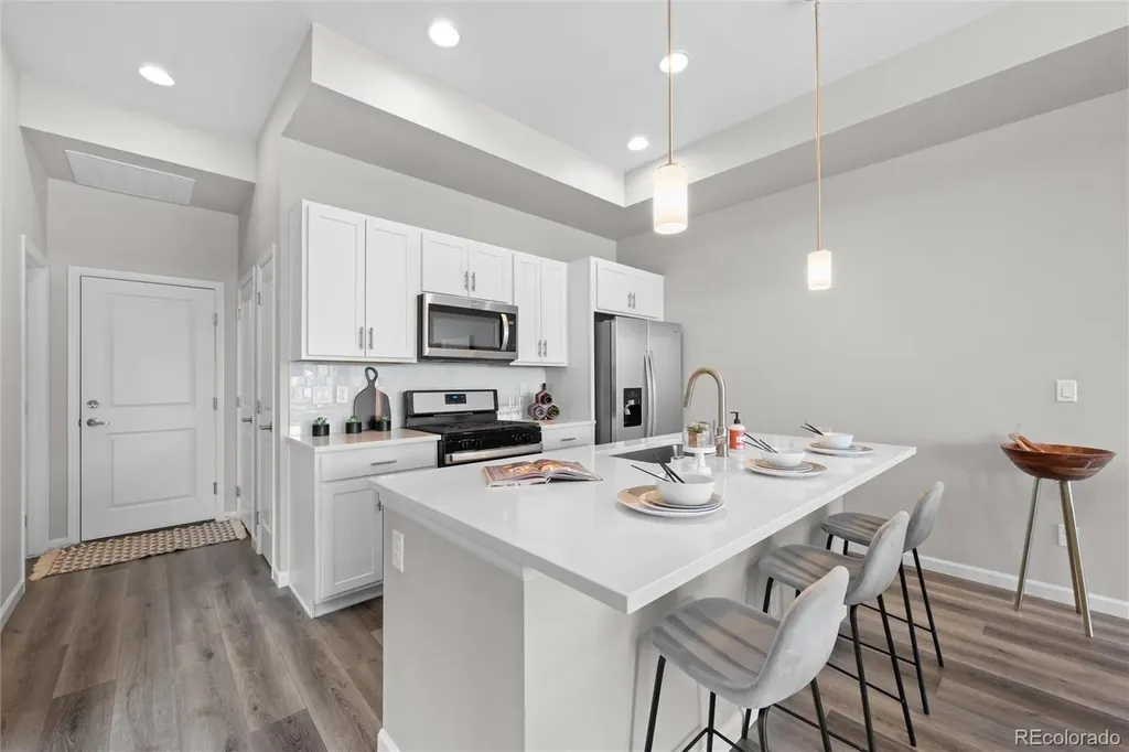5342 E 64th Avenue Commerce City CO 80022