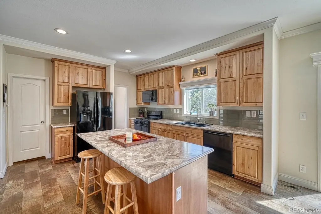 14124 County Road 162 Nathrop CO 81236