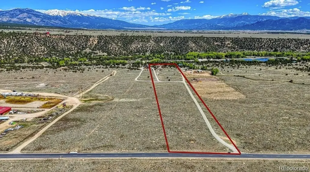 14124 County Road 162 Nathrop CO 81236