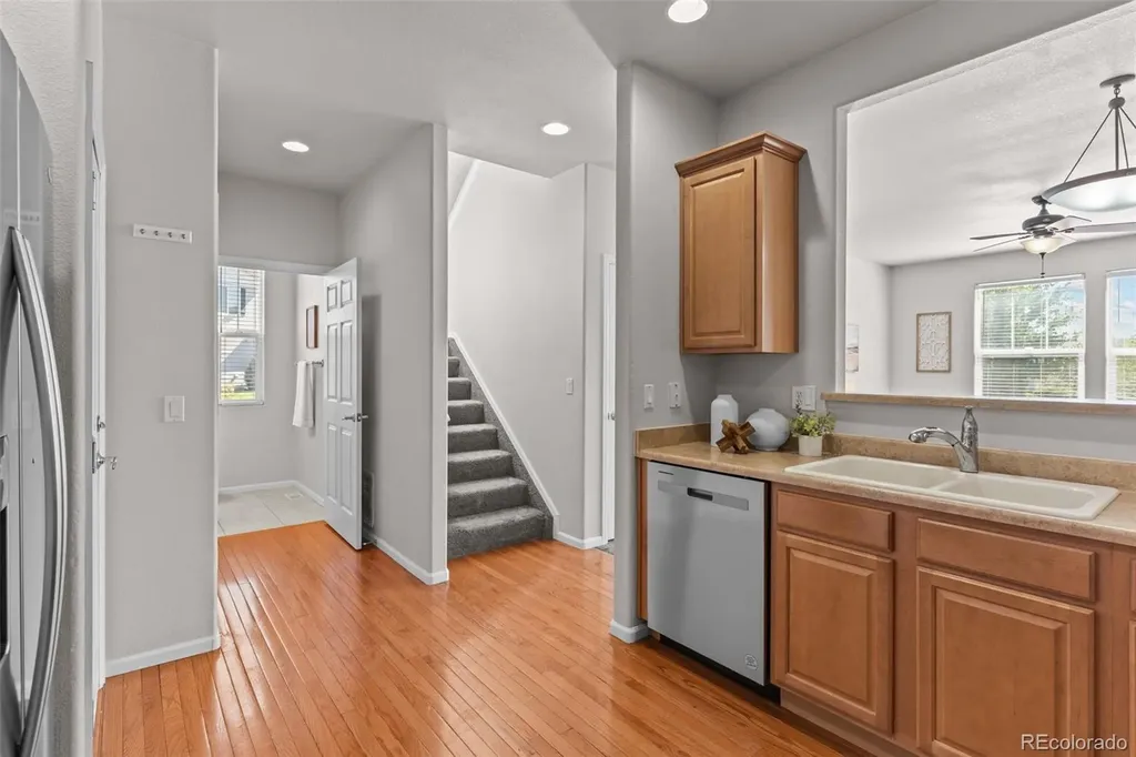 6223 Escalade Point Colorado Springs CO 80923