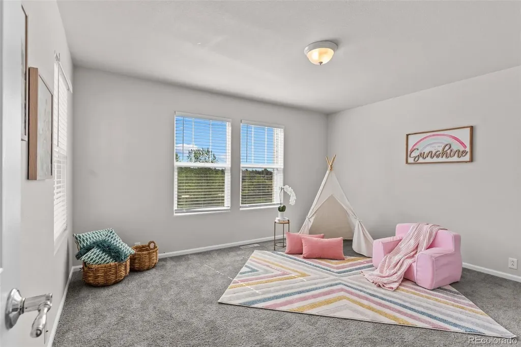 6223 Escalade Point Colorado Springs CO 80923
