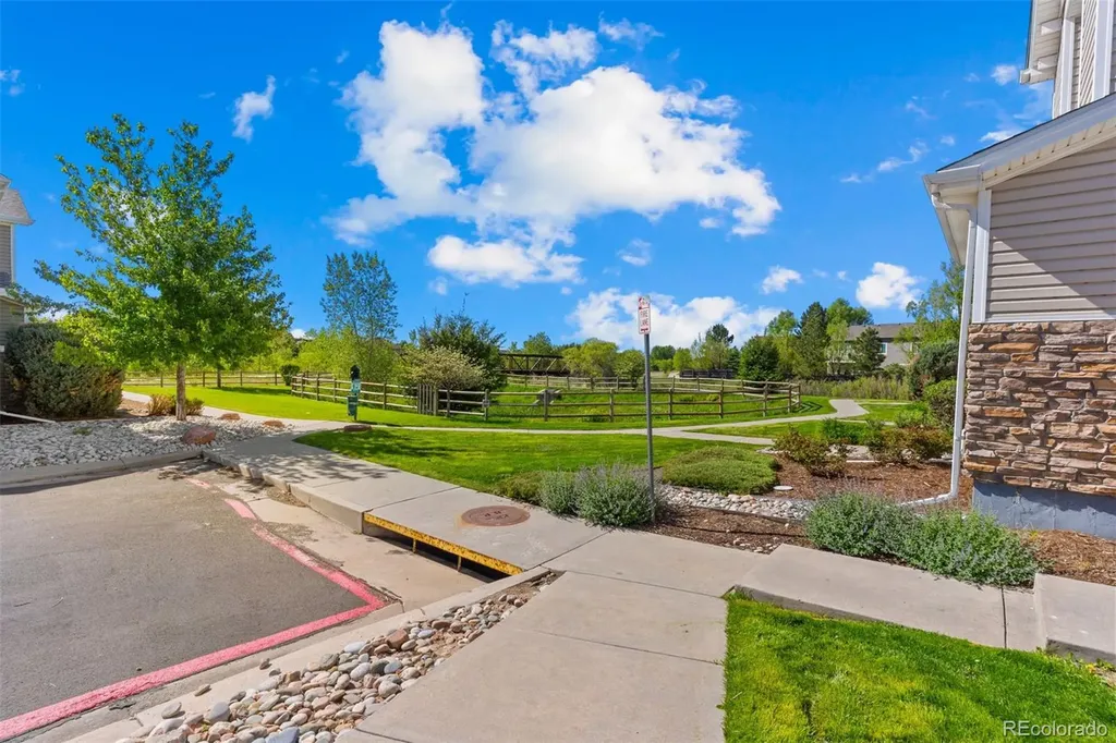 6223 Escalade Point Colorado Springs CO 80923