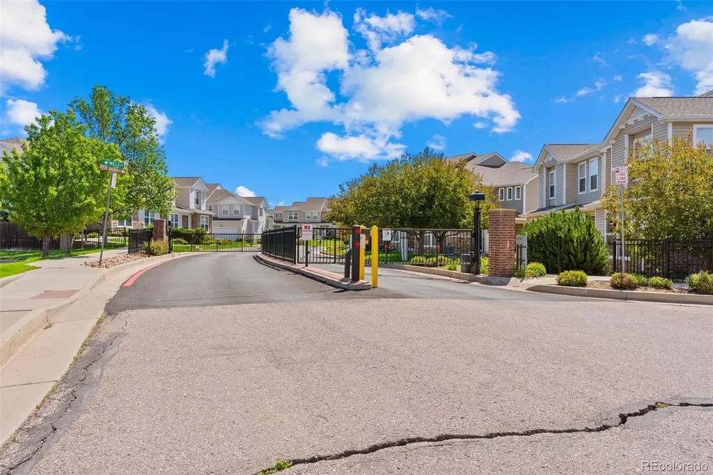 6223 Escalade Point Colorado Springs CO 80923