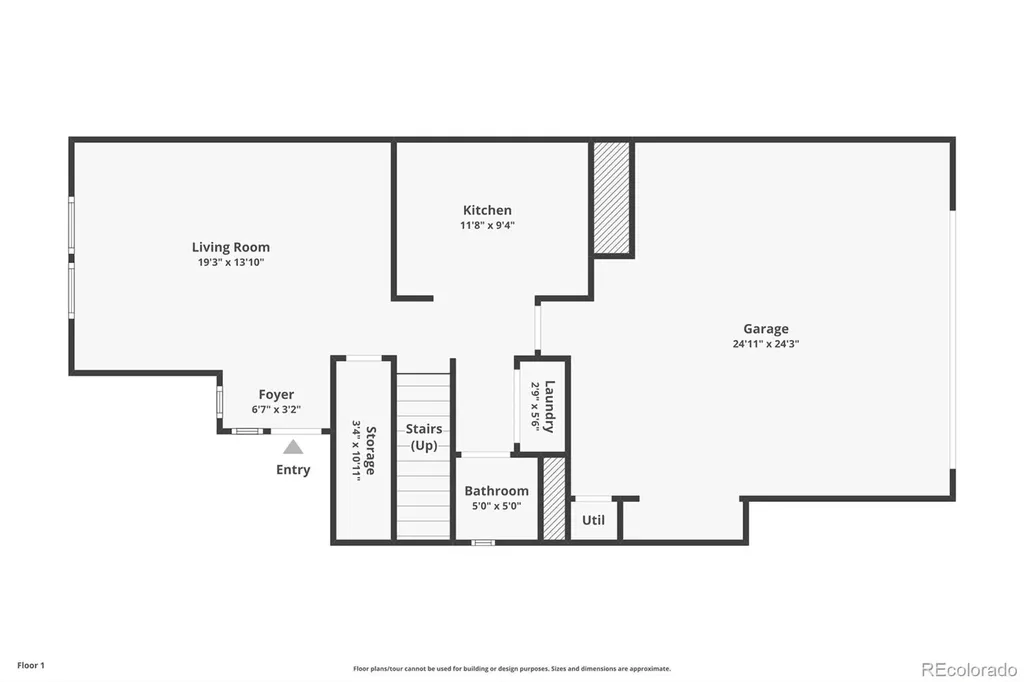 6223 Escalade Point Colorado Springs CO 80923