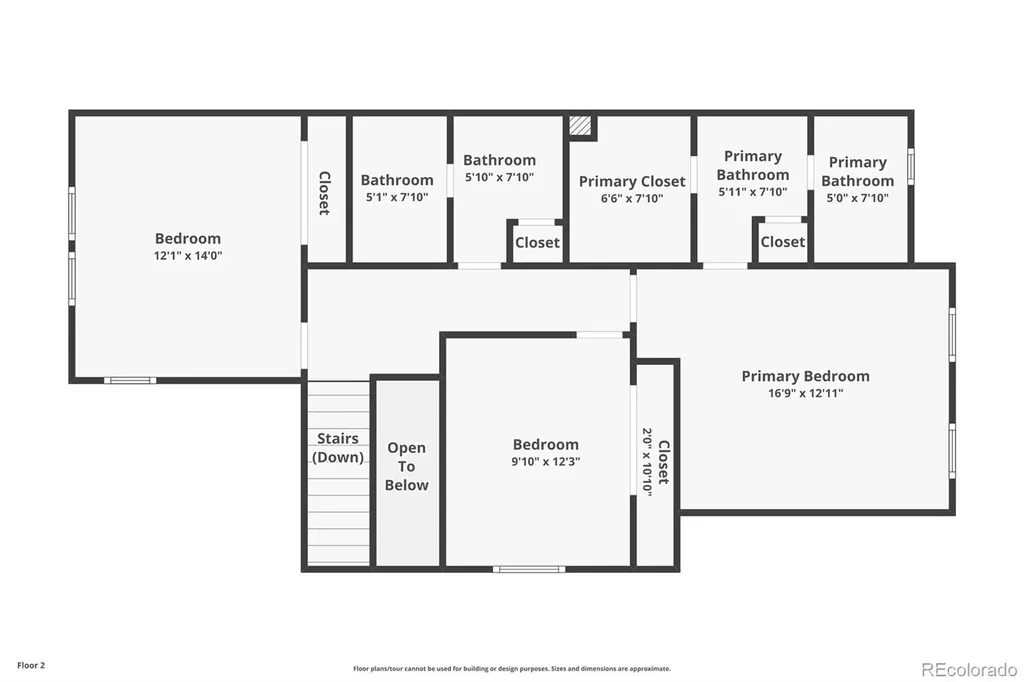 6223 Escalade Point Colorado Springs CO 80923