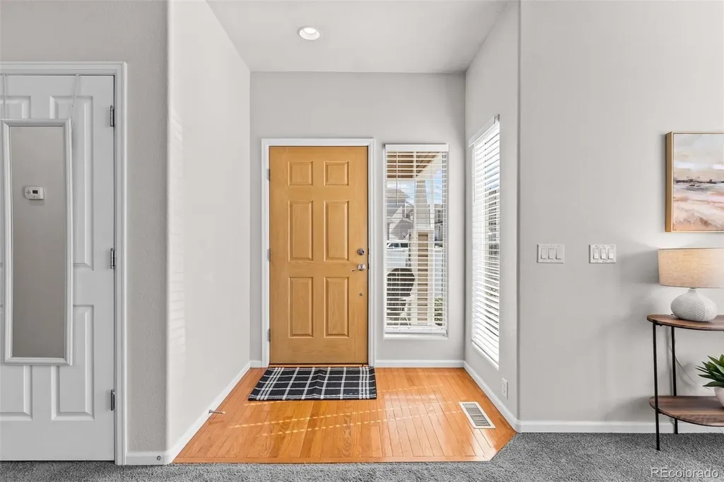 6223 Escalade Point Colorado Springs CO 80923