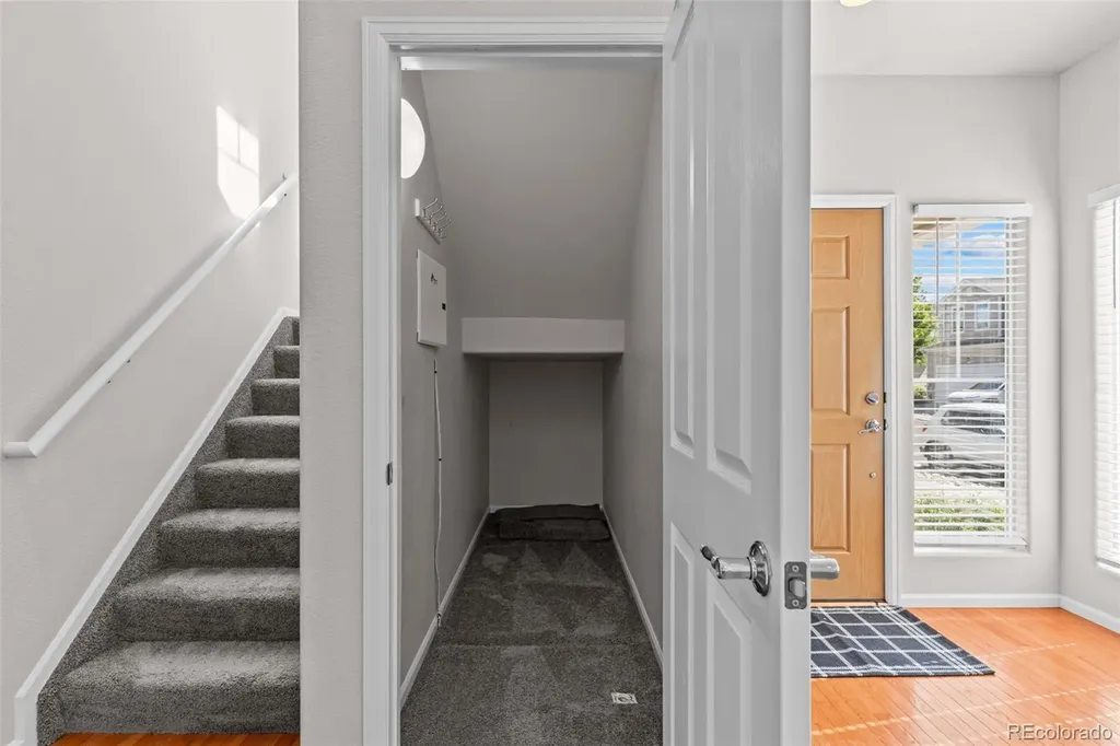 6223 Escalade Point Colorado Springs CO 80923