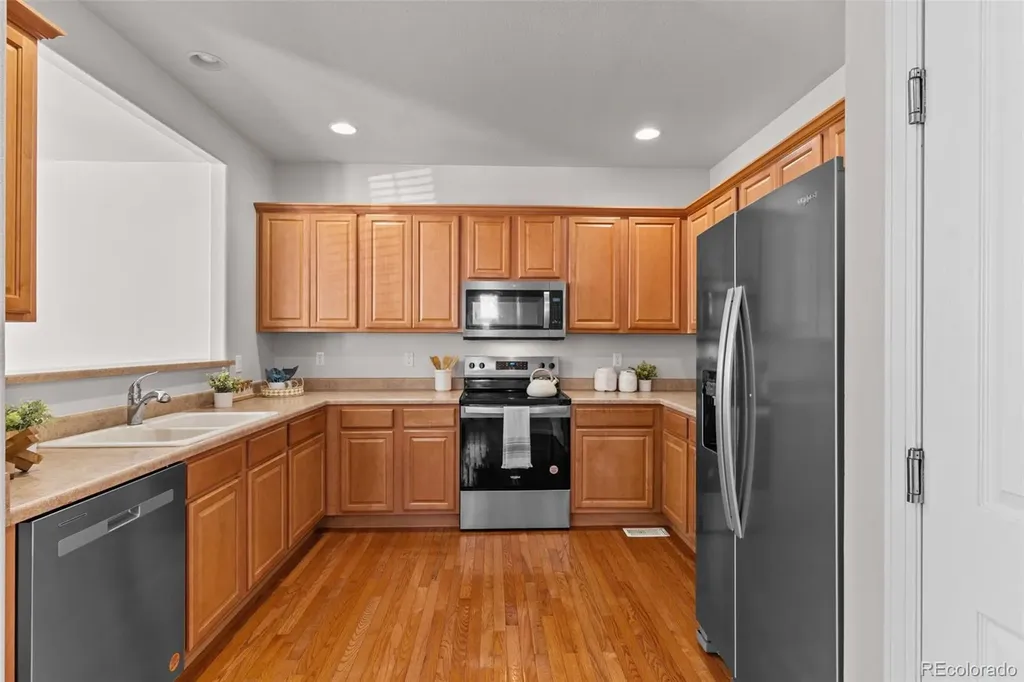 6223 Escalade Point Colorado Springs CO 80923