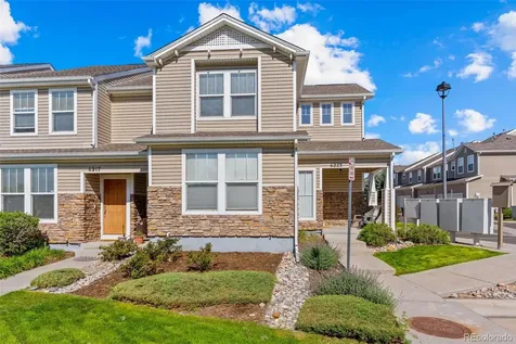 6223 Escalade Point Colorado Springs CO 80923