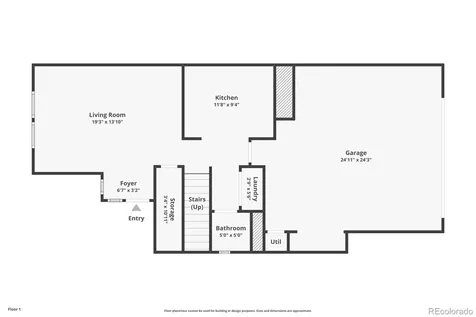 6223 Escalade Point Colorado Springs CO 80923