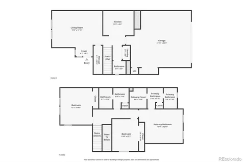 6223 Escalade Point Colorado Springs CO 80923