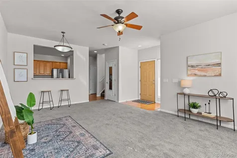 6223 Escalade Point Colorado Springs CO 80923