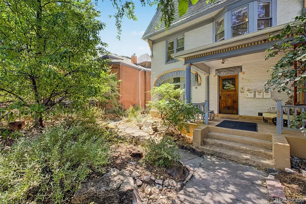 1235 Josephine Street Denver CO 80206