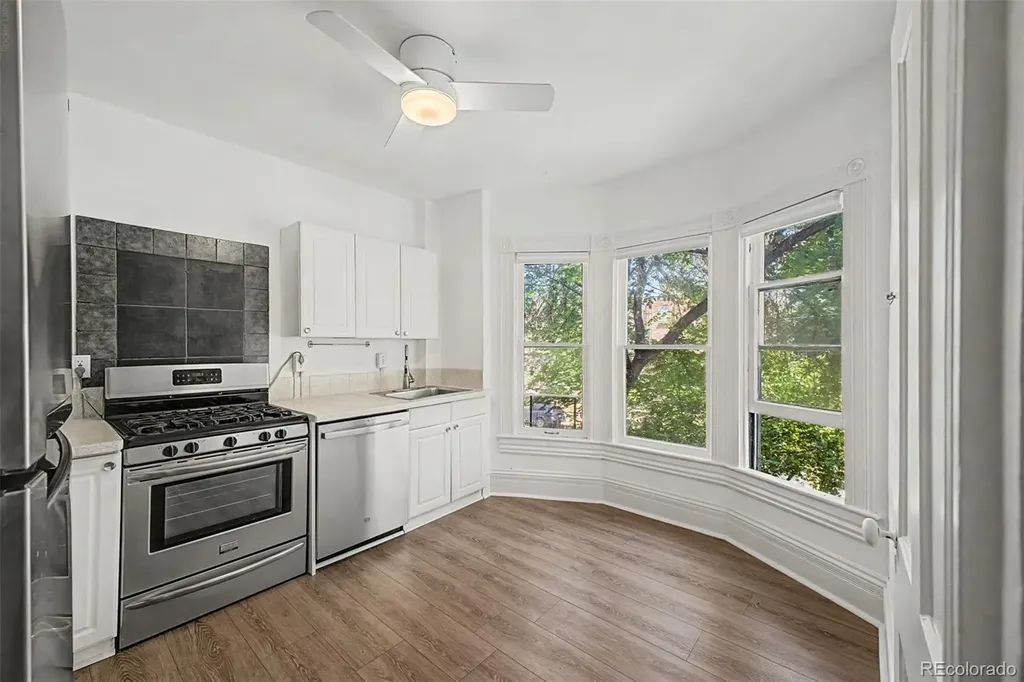 1235 Josephine Street Denver CO 80206