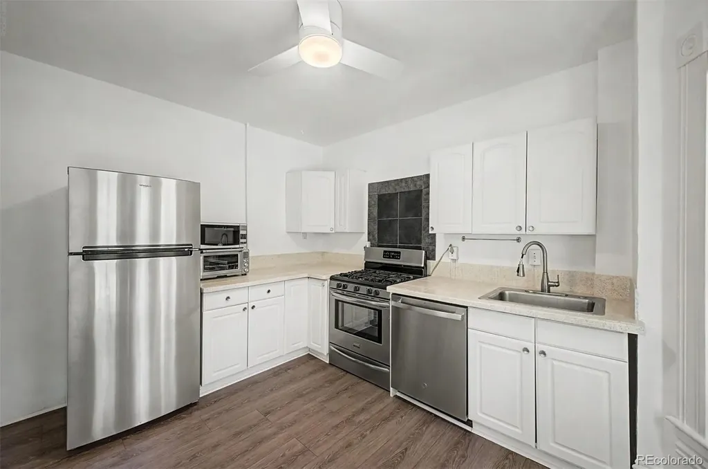 1235 Josephine Street Denver CO 80206