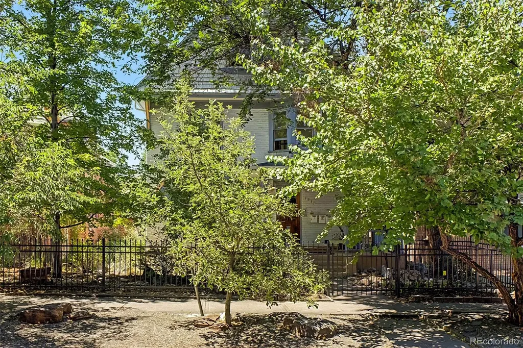 1235 Josephine Street Denver CO 80206