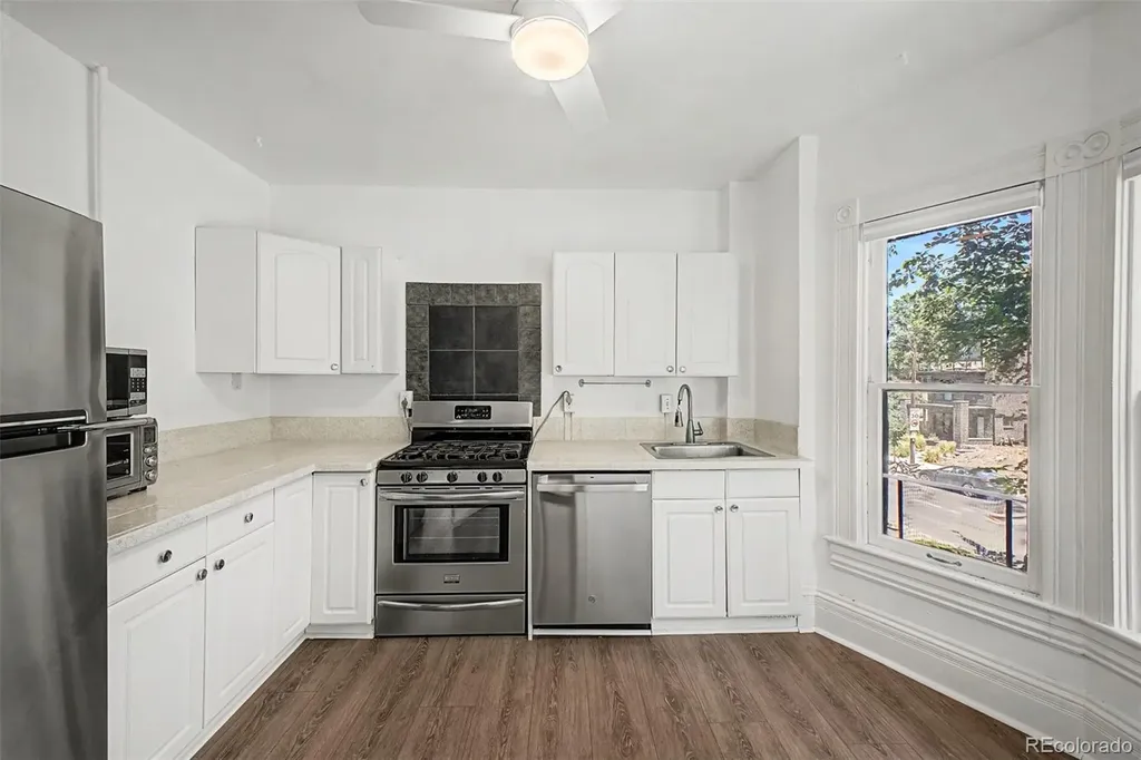 1235 Josephine Street Denver CO 80206