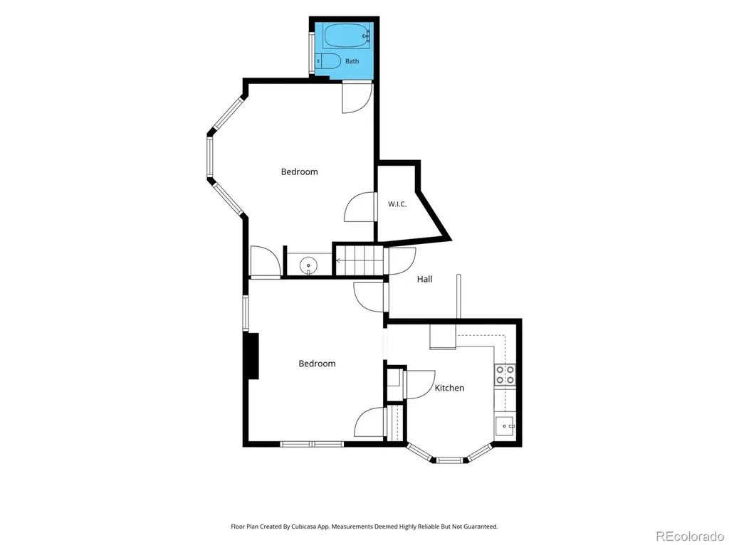 1235 Josephine Street Denver CO 80206