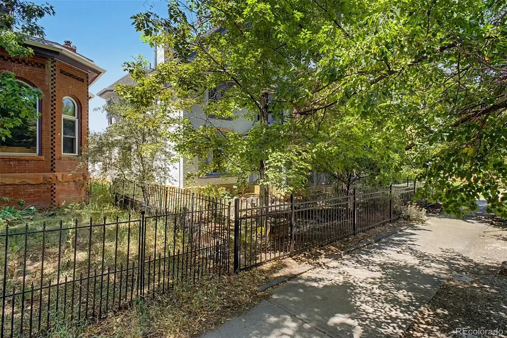 1235 Josephine Street Denver CO 80206