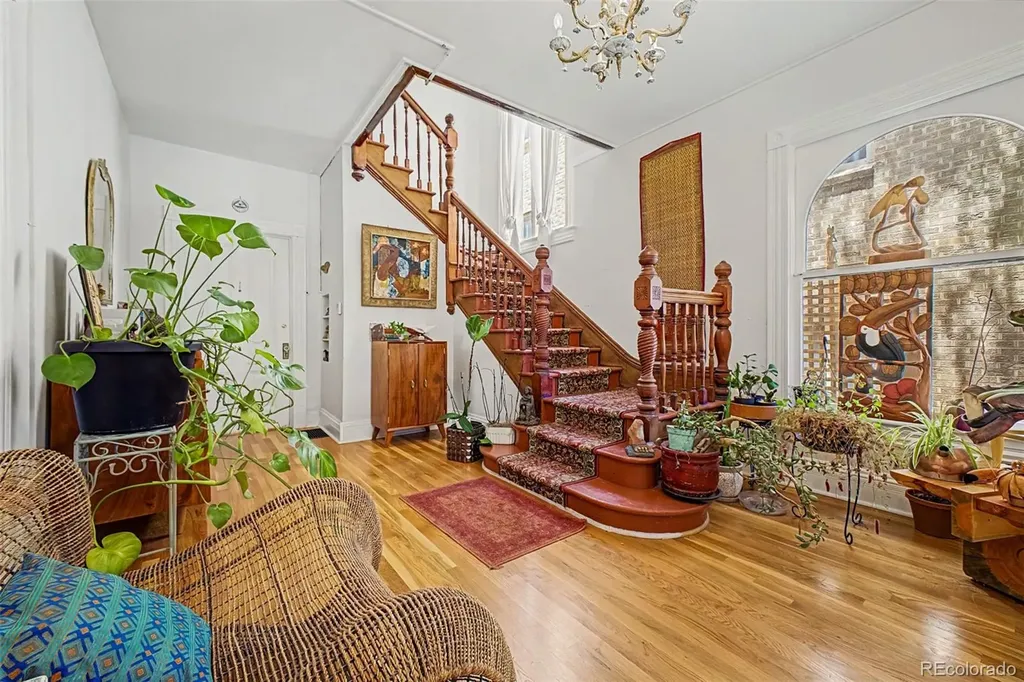 1235 Josephine Street Denver CO 80206