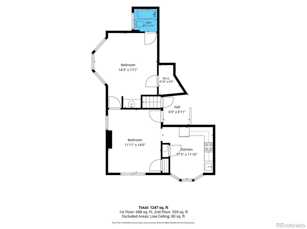 1235 Josephine Street Denver CO 80206