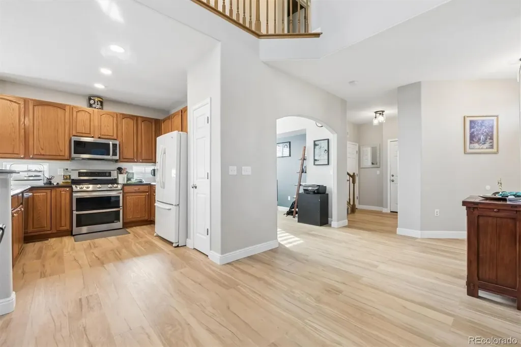 17141 E Neu Towne Parkway Parker CO 80134