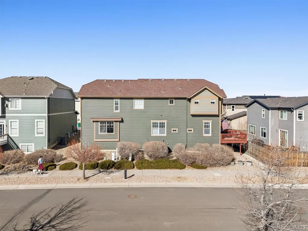 17141 E Neu Towne Parkway Parker CO 80134