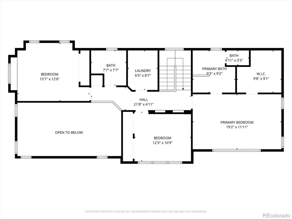 17141 E Neu Towne Parkway Parker CO 80134