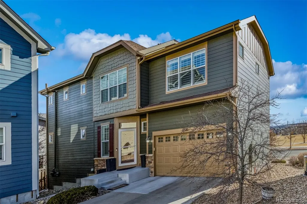 17141 E Neu Towne Parkway Parker CO 80134