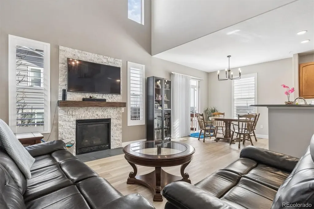 17141 E Neu Towne Parkway Parker CO 80134