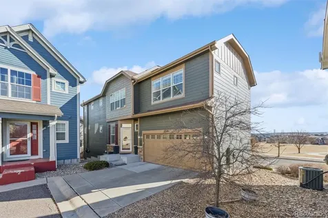 17141 E Neu Towne Parkway Parker CO 80134