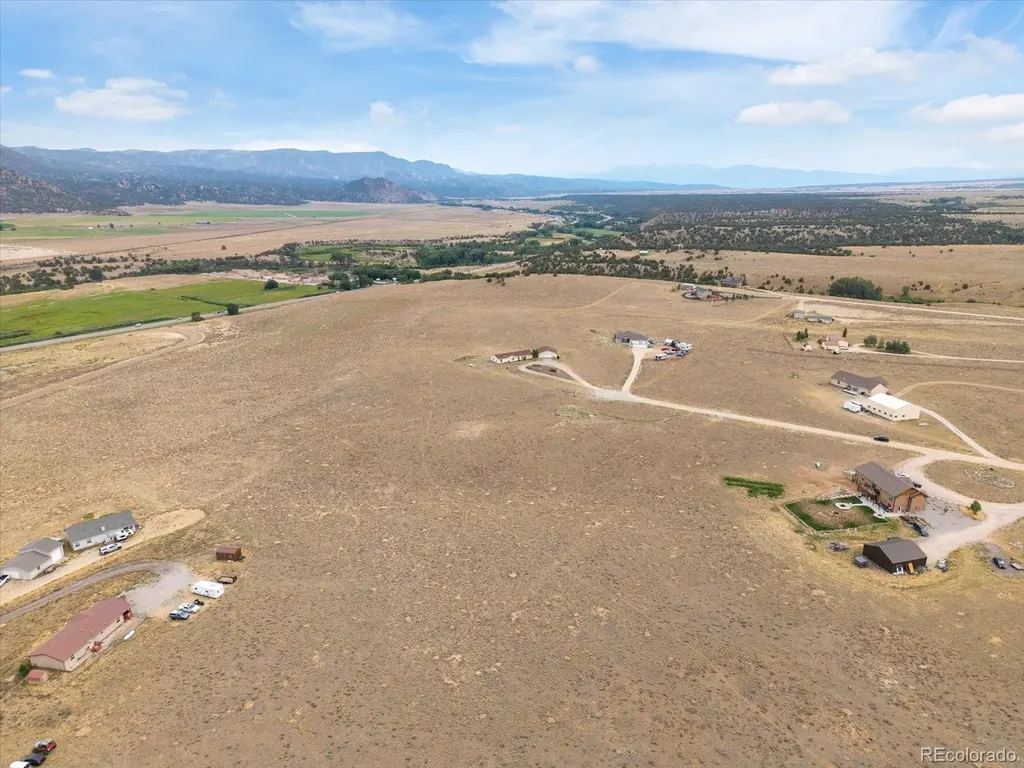 13944 Meadow Lane Buena Vista CO 81211