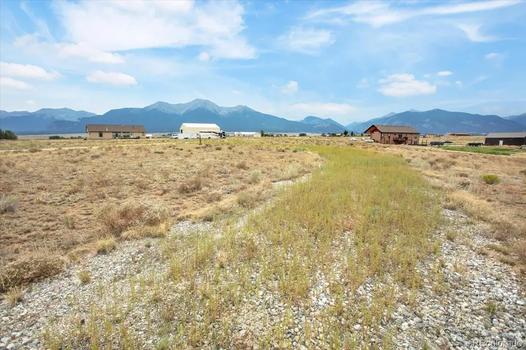 13944 Meadow Lane Buena Vista CO 81211