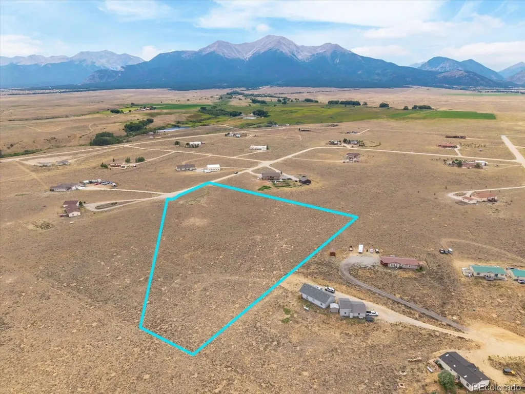 13944 Meadow Lane Buena Vista CO 81211