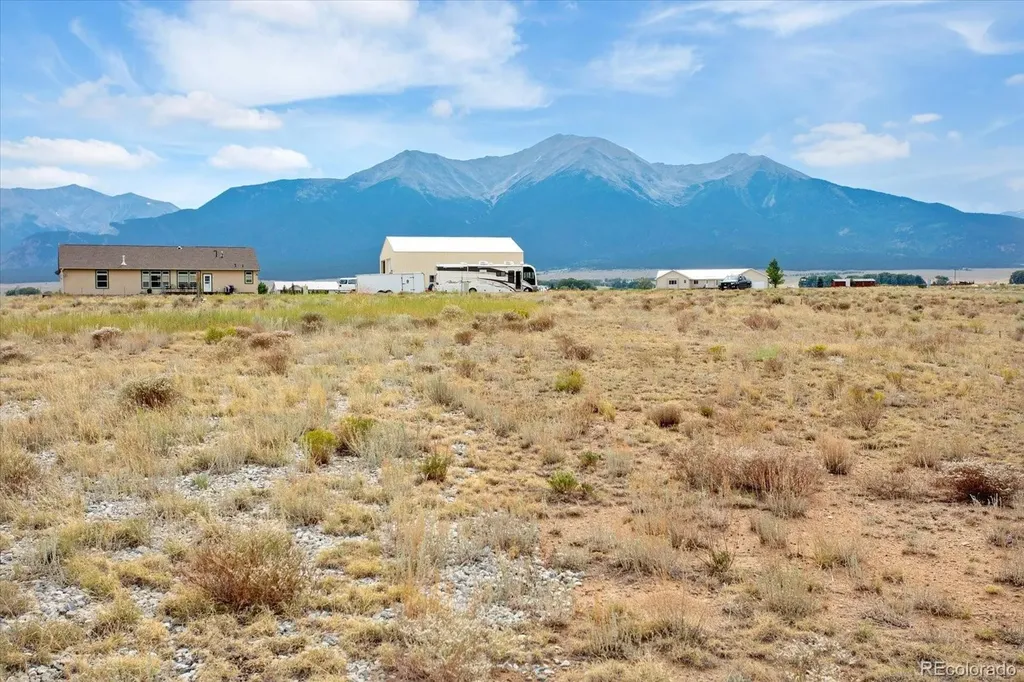 13944 Meadow Lane Buena Vista CO 81211