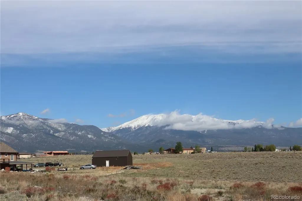 13944 Meadow Lane Buena Vista CO 81211