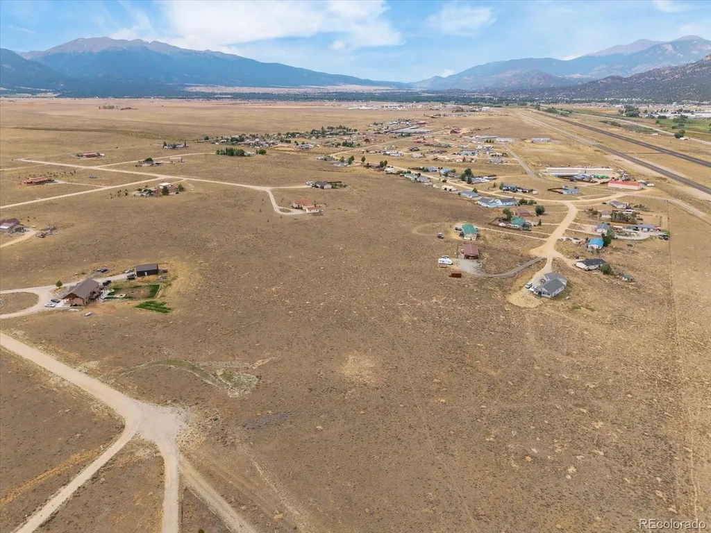 13944 Meadow Lane Buena Vista CO 81211