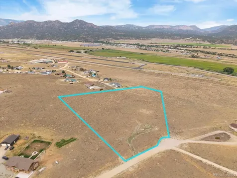 13944 Meadow Lane Buena Vista CO 81211