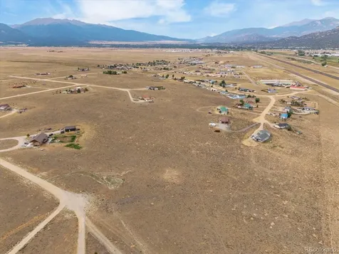 13944 Meadow Lane Buena Vista CO 81211